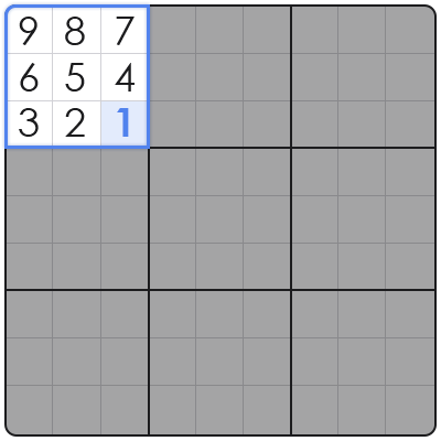sudoku evil select